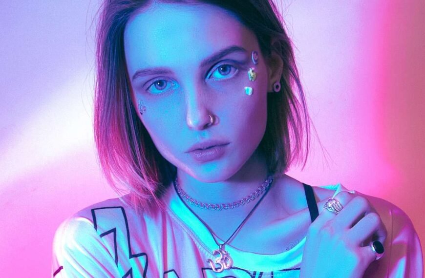 Clooney Swaps Vintage For Dazzling Eco Couture On&hellip;